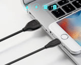 REMAX - LESU 2 in 1 Micro/ Lightning Charging & Data Cable RC-050t (2m)