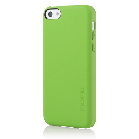 Apple iPhone 5C - Incipio Ultra Thin Snap-On Case