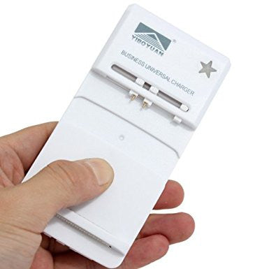 Yi Bo Yuan - Universal Phone Battery Charger