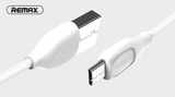 REMAX - LESU Micro-USB Data & Charging Cable 1M RC-050m