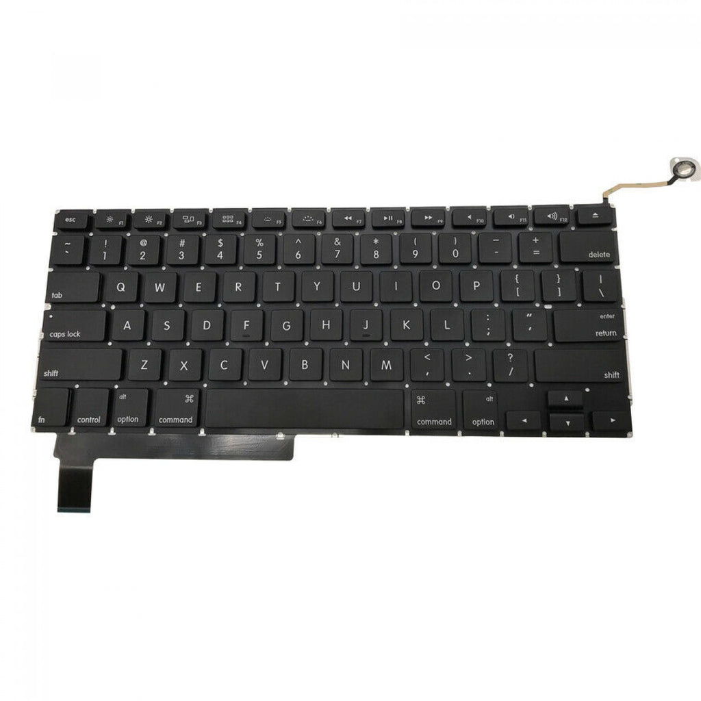 Keyboard English / Canadian French For Macbook Pro A1286 15