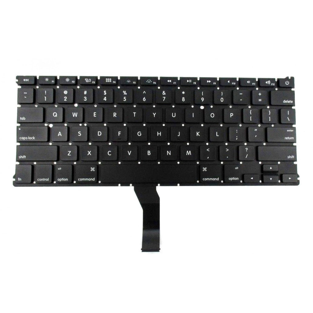 Keyboard English / French For Macbook Air A1466 A1369 13