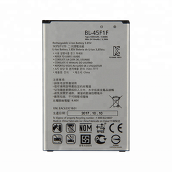 Replacement Battery BL-45F1F LG K4 2017 M153 M160 M151 MS210 [Pro-Mobile]