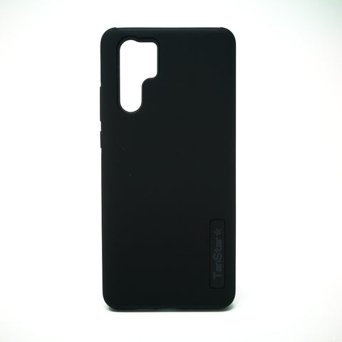 Huawei P30 Pro - TanStar Slim Sleek Dual-Layered Case