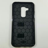 Huawei Nova Plus - Credit Card Holder Case with Kickstand
