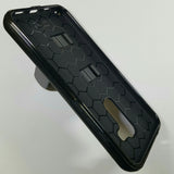 Huawei Nova Plus - Credit Card Holder Case with Kickstand