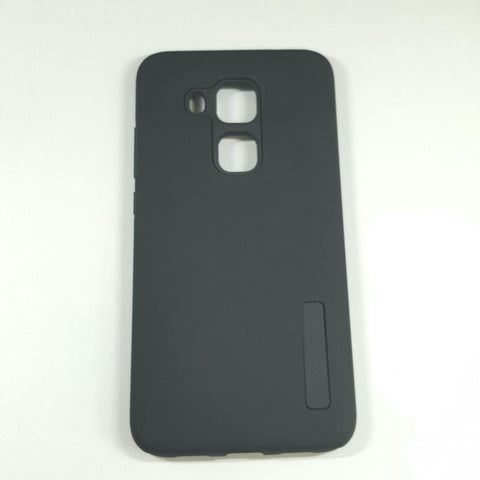 Huawei Nova Plus - TanStar Slim Sleek Dual-Layered Case