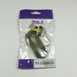 B & J 30-pin USB Data Cable