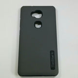 Huawei GR5 - TanStar Slim Sleek Dual-Layered Case