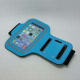 Universal iPhone 5 Sized - Sports Armband