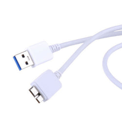 USB 3.0 to Micro B Data Cable - 1 Meter