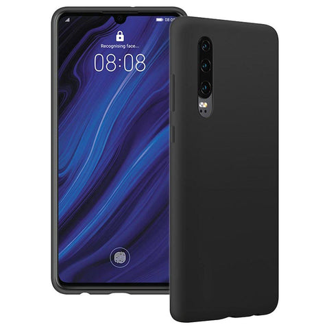 HuaWei P30 - Silicone Phone Case