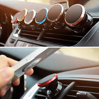 Magnetic Car Air Vent Mount