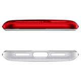 Apple iPhone X / XS - Shock Resistant Retro iMac Case