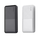 Remax - Power Bank Linon2 Series 20000mah RPP-136