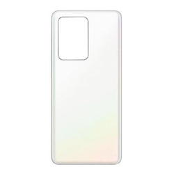 Back Glass Battery Door Cover Replacement For Samsung S20 G9800 G980 G980A G980WA [Pro-Mobile]