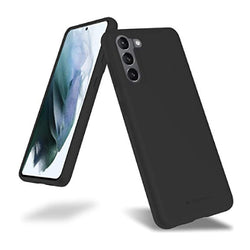 Samsung Galaxy S21 Ultra - Goospery Soft Feeling Jelly Case