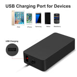 65W Charging Adapter Power Supply Charger for Microsoft Surface Laptop / Book / Go and Surface Pro 3 / 4 / 5 / 6