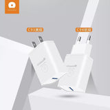 Ultra Fast Charger Wall Adapter for Android WUW-C93
