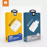 Ultra Fast Charger Wall Adapter for Android WUW-C93