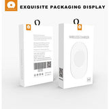 WUW - Wireless Charger Charging Pad WUW-W05