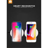 WUW - Wireless Charger Charging Pad WUW-W05