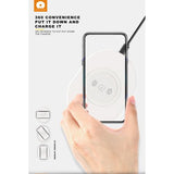 WUW - Wireless Charger Charging Pad WUW-W05