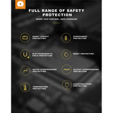 WUW - Wireless Charger Charging Pad WUW-W05