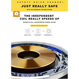 WUW - Wireless Charger Charging Pad WUW-W05