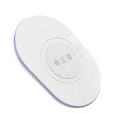 WUW - Wireless Charger Charging Pad WUW-W05