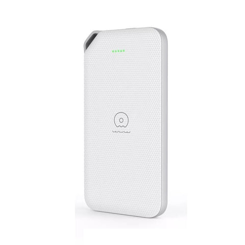 WUW - Fast Charging Slim Power Bank 8000mah  WUW-Y45