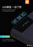 WUW - Power Bank Dual USB Output 13000mah  WUW-U16