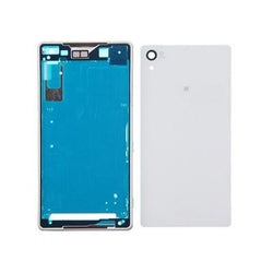 Back Battery Cover For Xperia Z2 L50w D6502 D6503 D6543 [Pro-Mobile]
