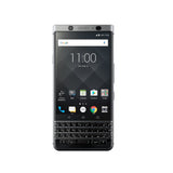 Refurbished (Good) - Blackberry KEYONE 32GB BBB100-1 Black Unlocked Smartphone