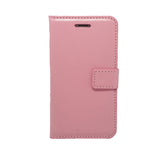 TCL 40 XE 5G - Magnetic Wallet Card Holder Flip Stand Case Cover with Strap [Pro-Mobile]