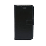 TCL 40 XE 5G - Magnetic Wallet Card Holder Flip Stand Case Cover with Strap [Pro-Mobile]