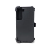 Samsung Galaxy S23 - Fashion Defender Case with Belt Clip [Pro-Mobile]