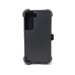 Samsung Galaxy S23 Plus - Fashion Defender Case with Belt Clip [Pro-Mobile]