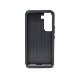 Samsung Galaxy S23 - Fashion Defender Case with Belt Clip [Pro-Mobile]