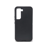 Samsung Galaxy S23 - Fashion Defender Case with Belt Clip [Pro-Mobile]