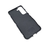 Samsung Galaxy S23 Plus - Fashion Defender Case with Belt Clip [Pro-Mobile]