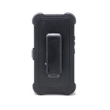 Samsung Galaxy S23 Plus - Fashion Defender Case with Belt Clip [Pro-Mobile]