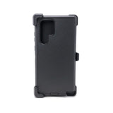 Samsung Galaxy S23 Ultra - Fashion Defender Case with Belt Clip [Pro-Mobile]