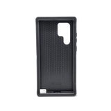 Samsung Galaxy S24 Ultra - Fashion Defender Case with Belt Clip [Pro-Mobile]