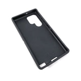 Samsung Galaxy S24 Ultra - Fashion Defender Case with Belt Clip [Pro-Mobile]