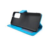 Samsung Galaxy A16 - Magnetic Wallet Card Holder Flip Stand Case Cover [Pro-Mobile]
