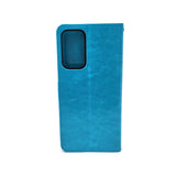 Samsung Galaxy A16 - Magnetic Wallet Card Holder Flip Stand Case Cover [Pro-Mobile]