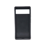 Google Pixel 6 Pro - Transformer Shockproof Magnet Case with iRing Kickstand [Pro-M]