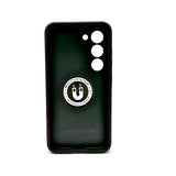 Samsung Galaxy S23 - Silky Soft Magnet Enabled Case with Ring Kickstand [Pro-Mobile]
