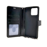 Motorola Moto G Stylus 2023 - Book Style Wallet Case with Strap [Pro-Mobile]